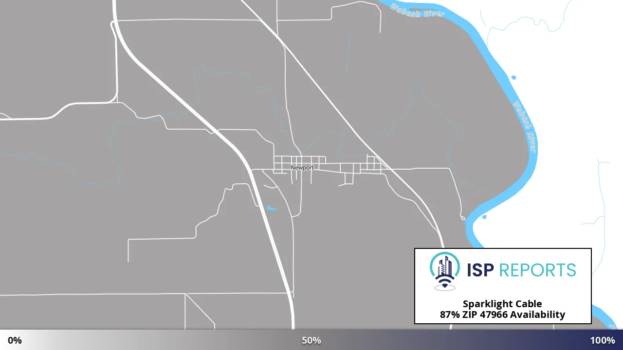 47966, IN map of internet availability