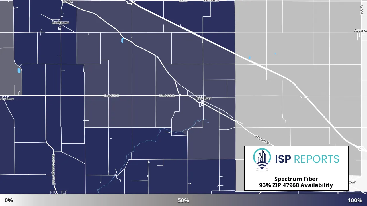 47968, IN map of internet availability