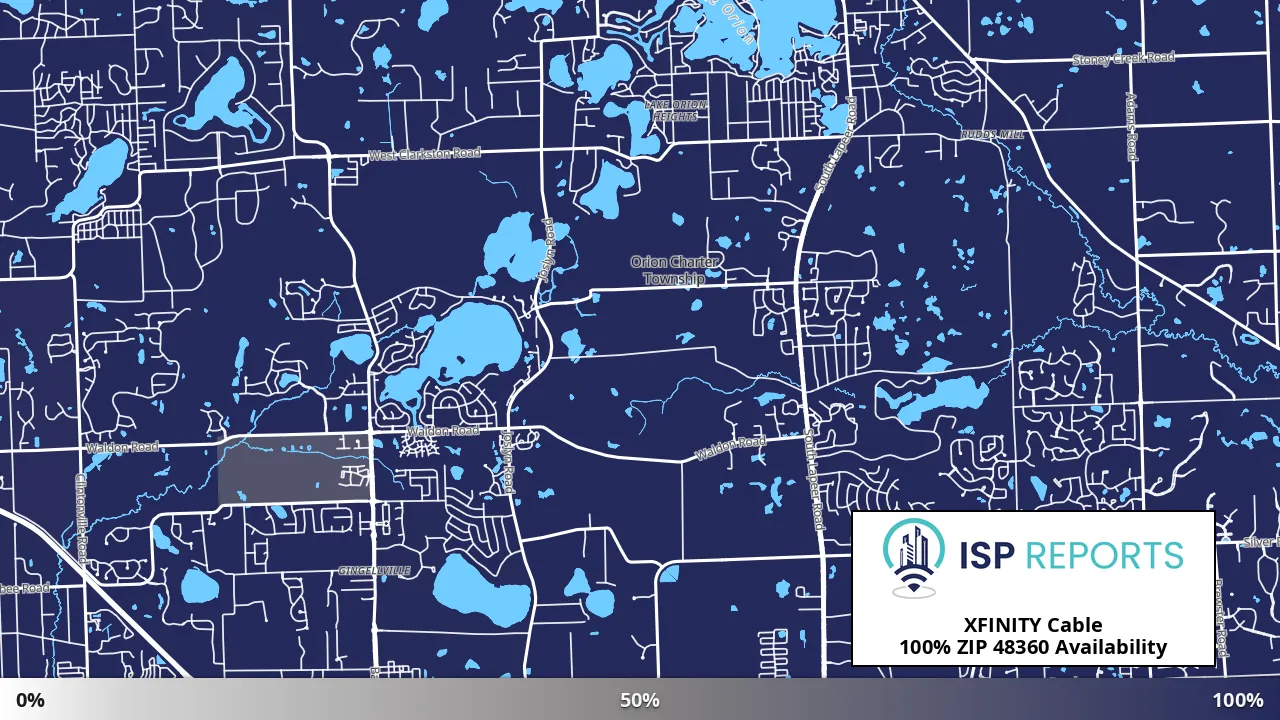 48360, MI map of internet availability