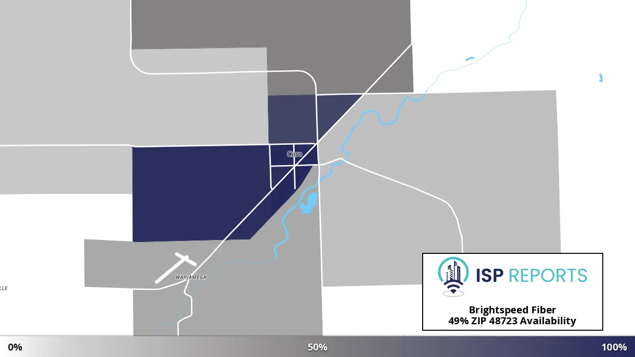 48723, MI map of internet availability