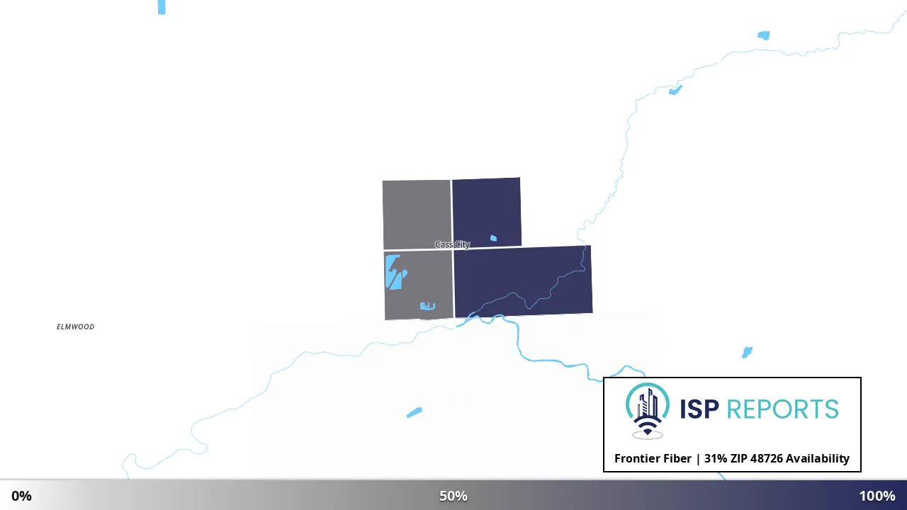 48726, MI map of internet availability