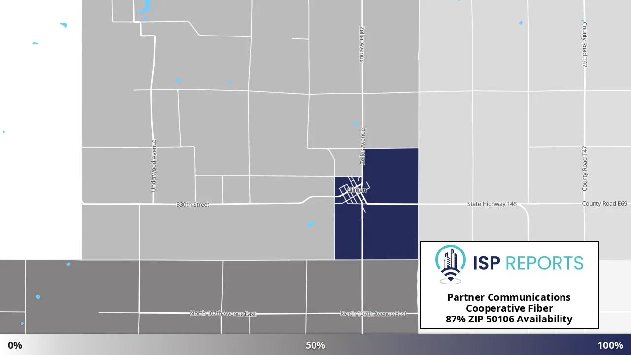 50106, IA map of internet availability
