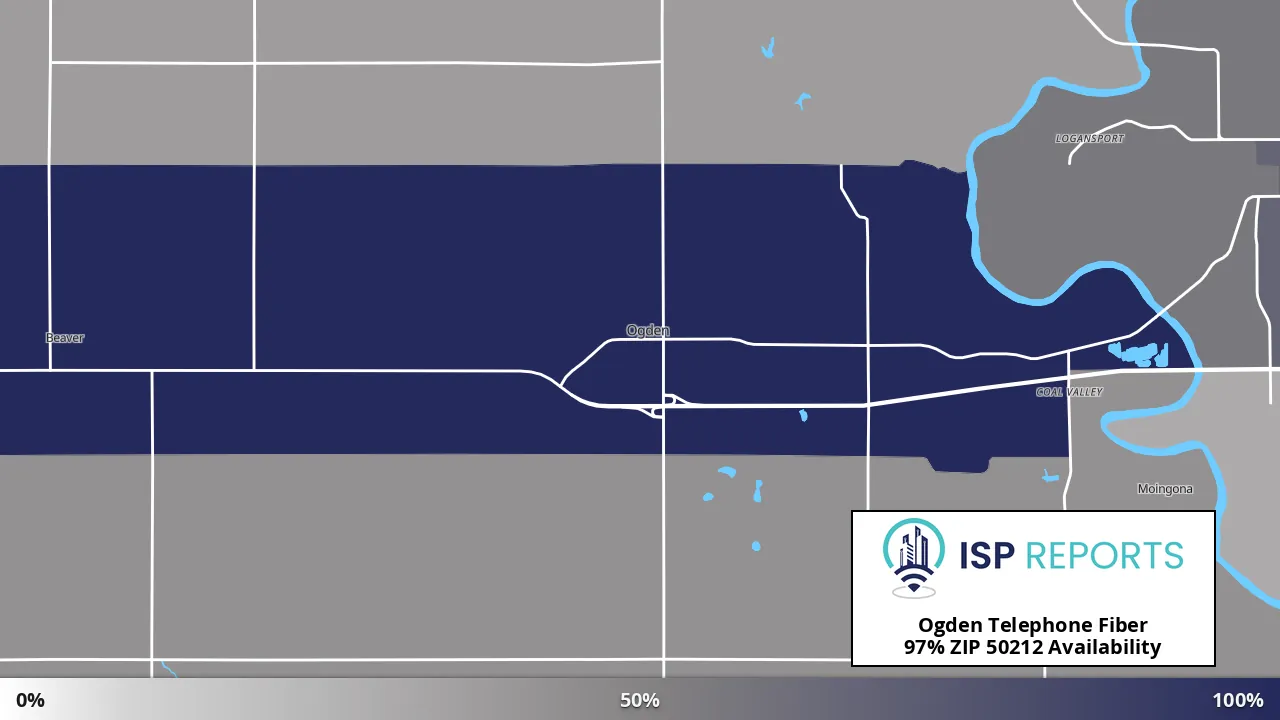 50212, IA map of internet availability