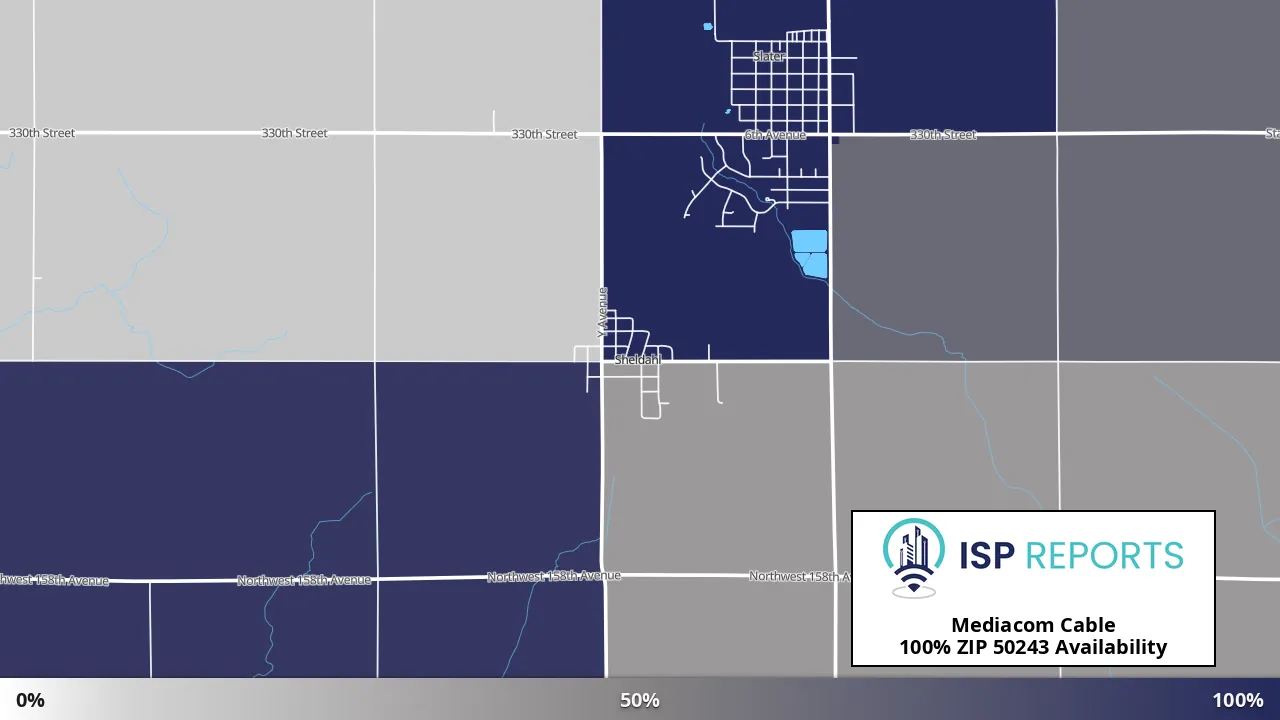 50243, IA map of internet availability