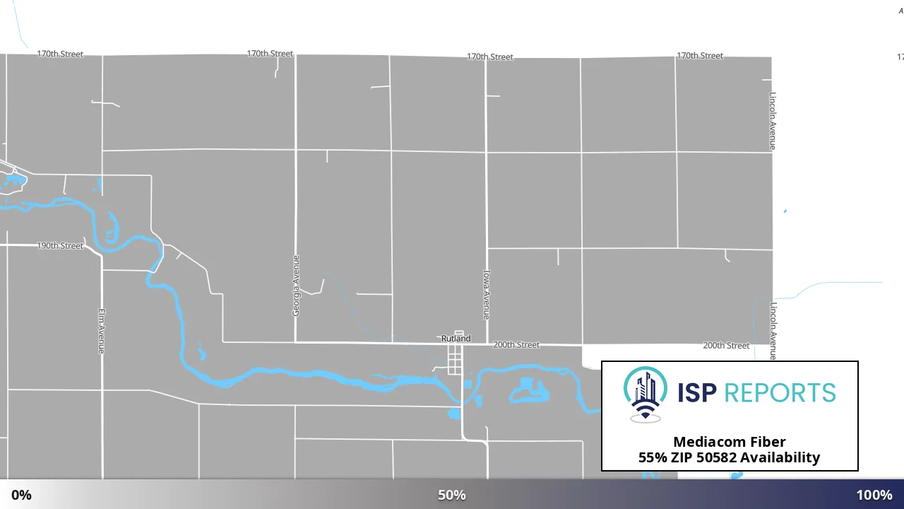 50582, IA map of internet availability