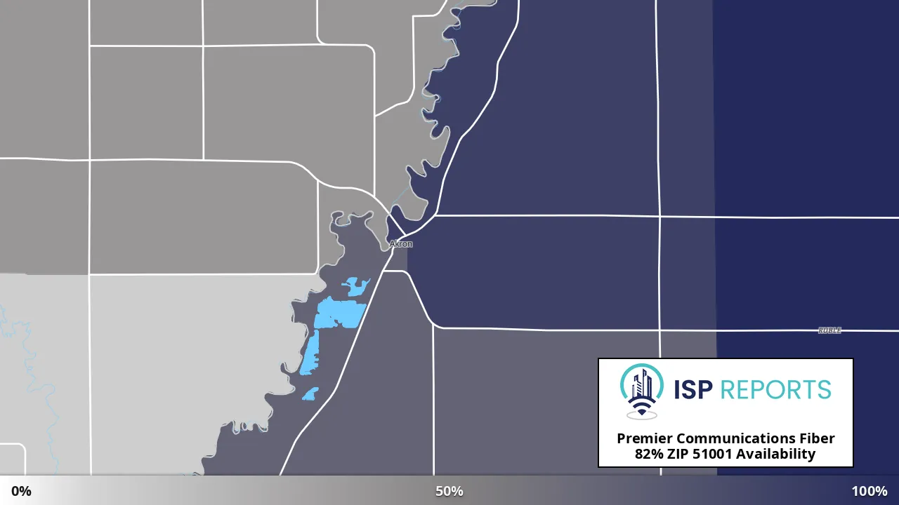 51001, IA map of internet availability