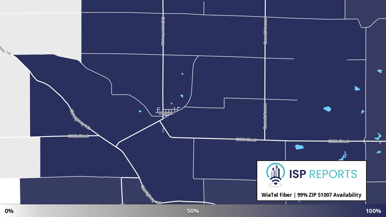 51007, IA map of internet availability