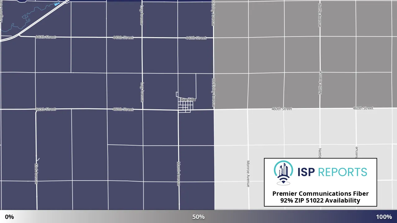51022, IA map of internet availability