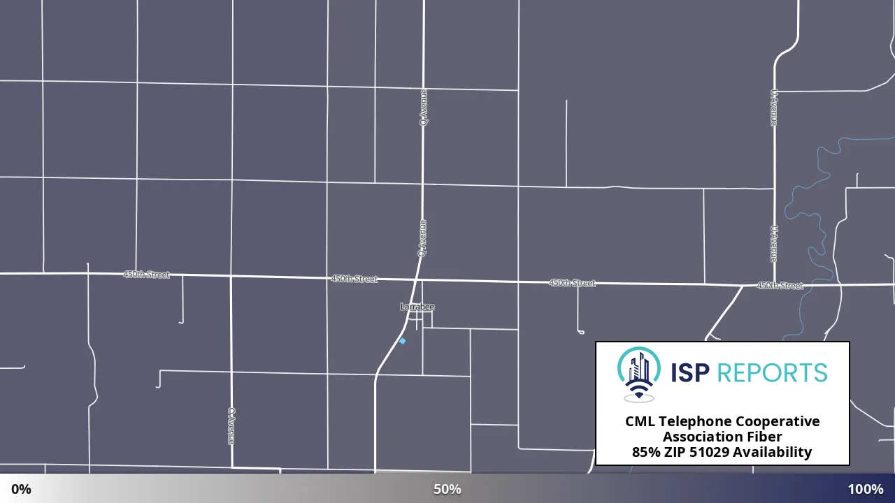 51029, IA map of internet availability
