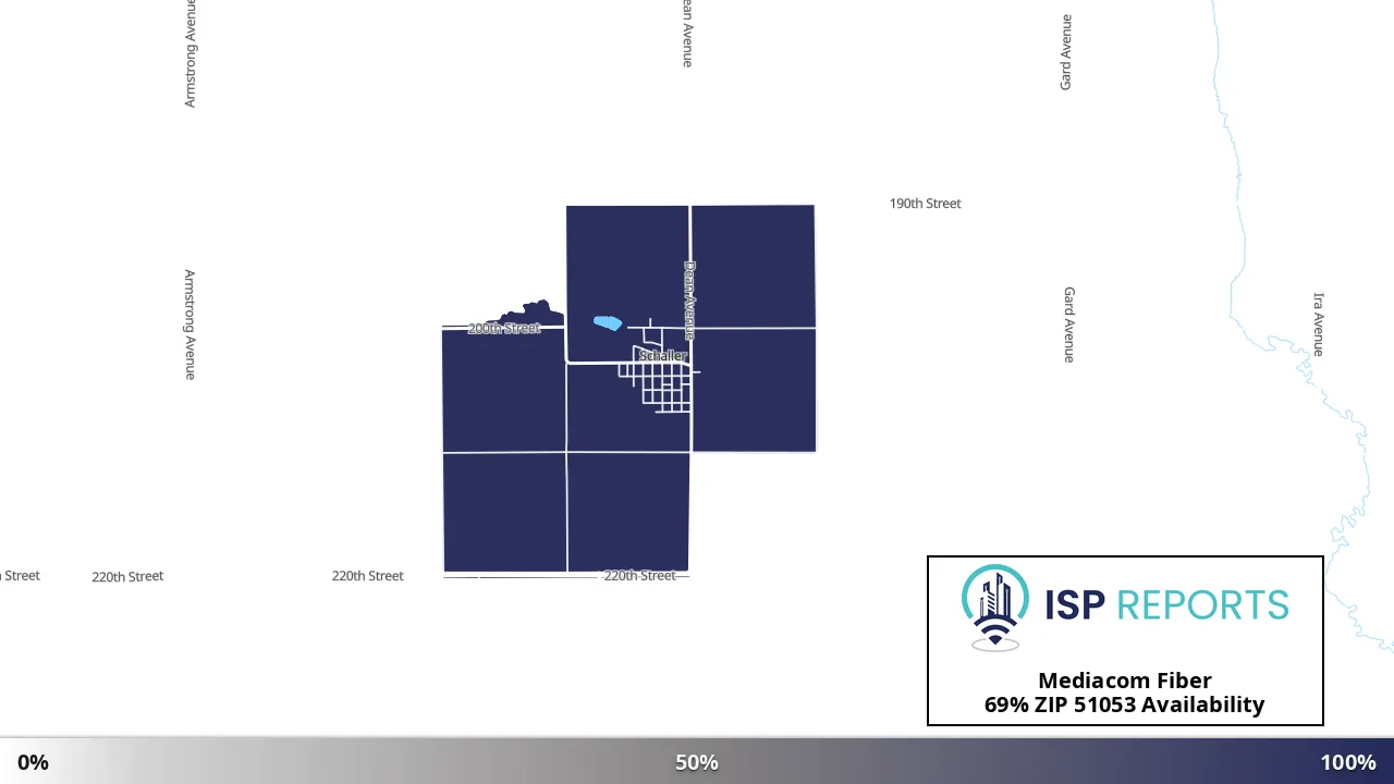 51053, IA map of internet availability