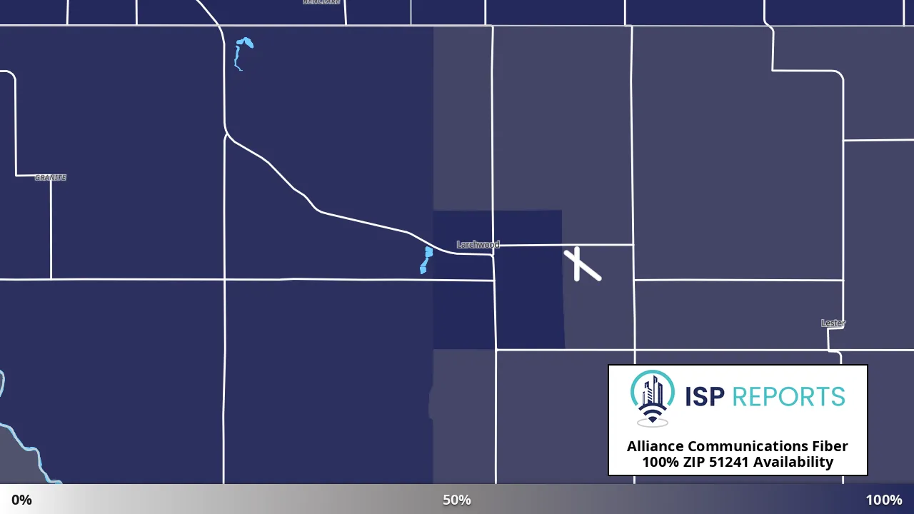 51241, IA map of internet availability