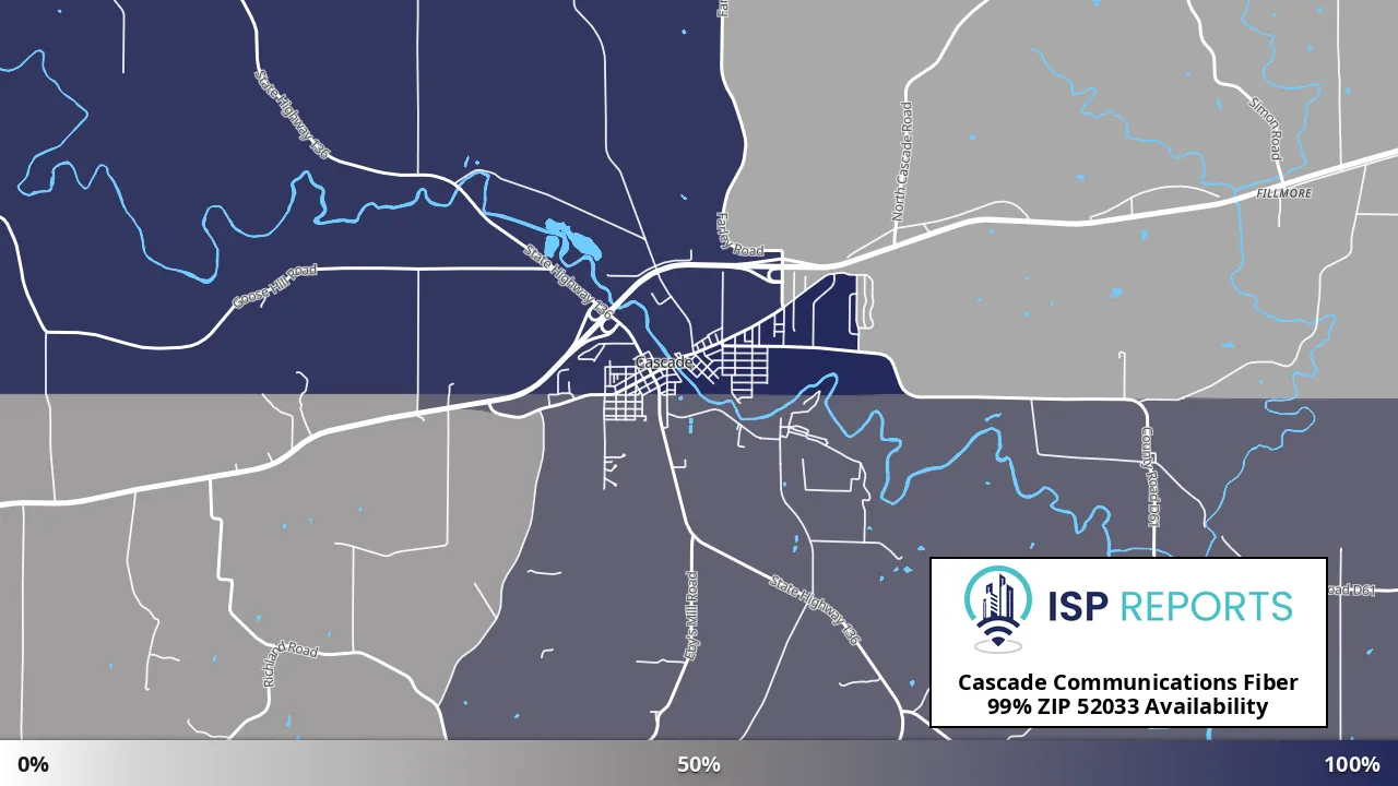 52033, IA map of internet availability