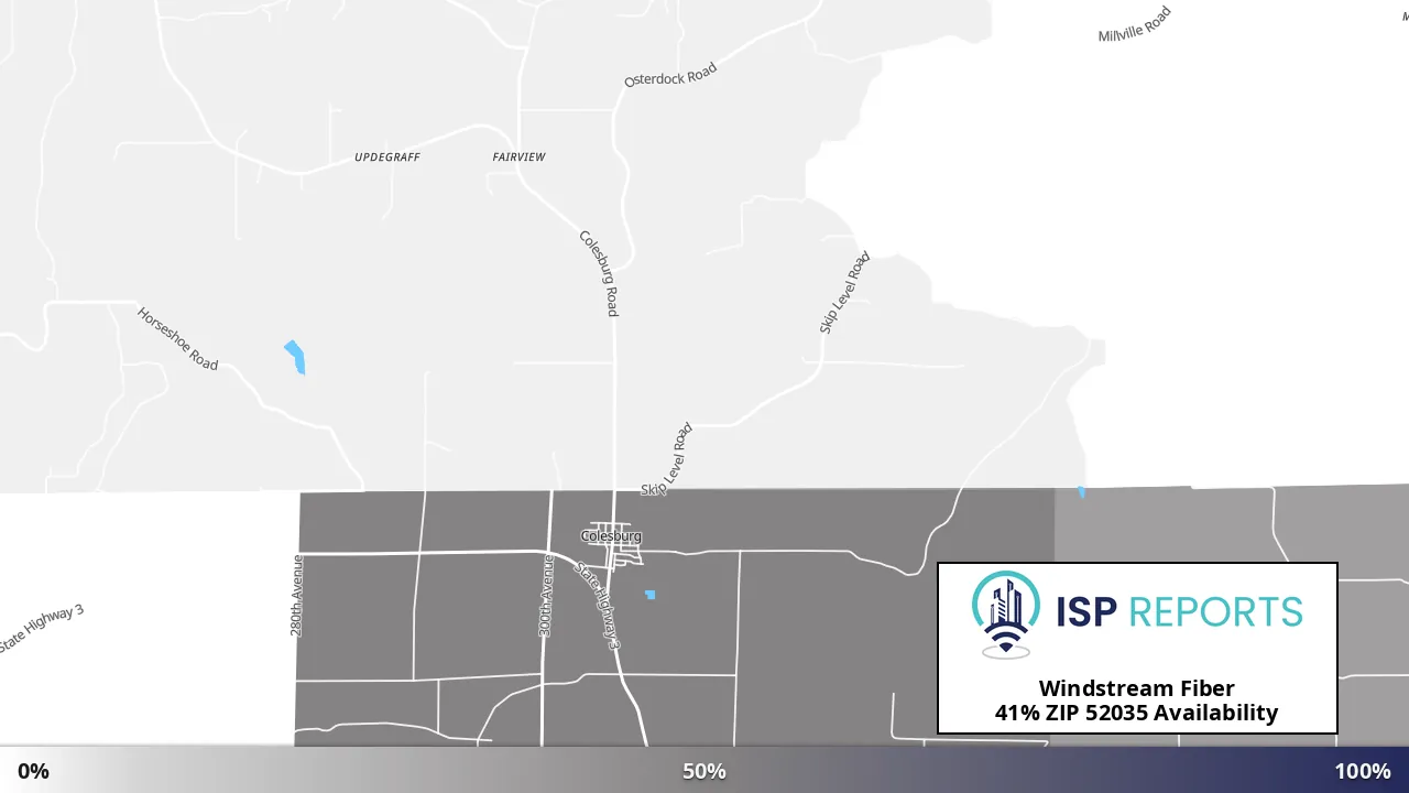 52035, IA map of internet availability