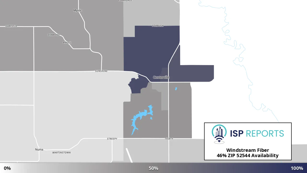 52544, IA map of internet availability