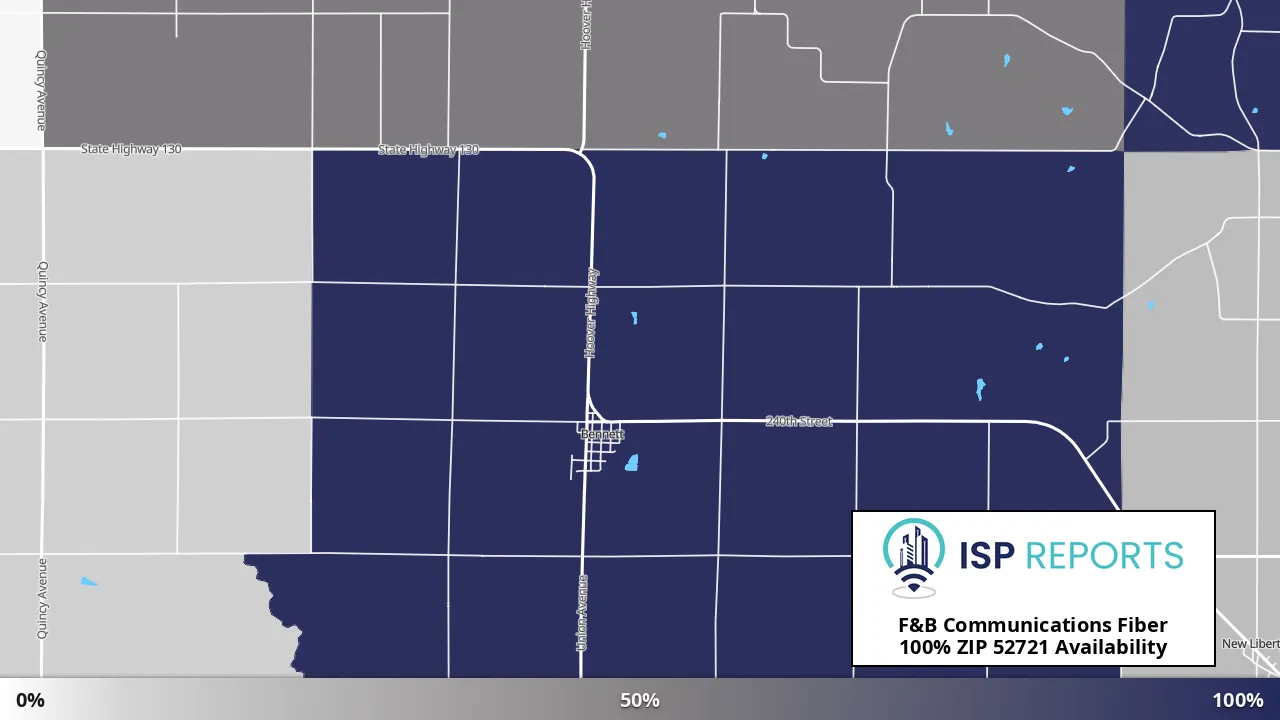 52721, IA map of internet availability