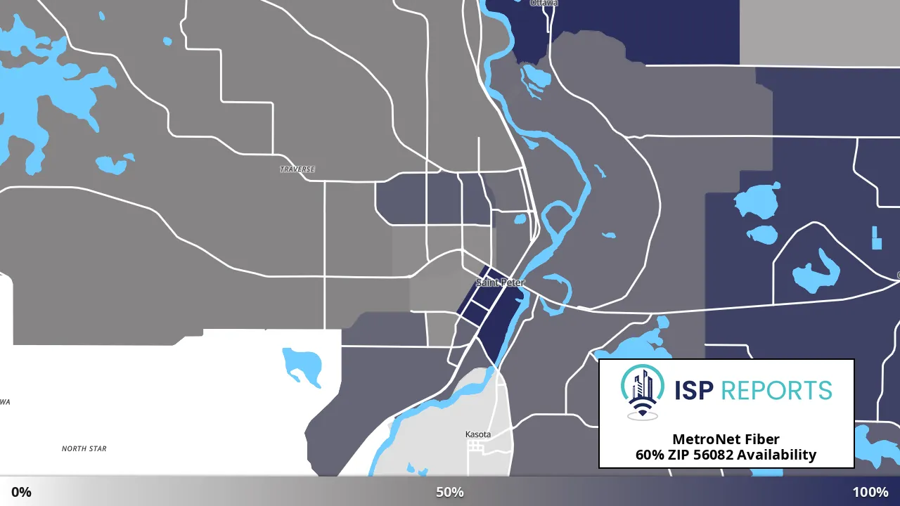 56082, MN map of internet availability