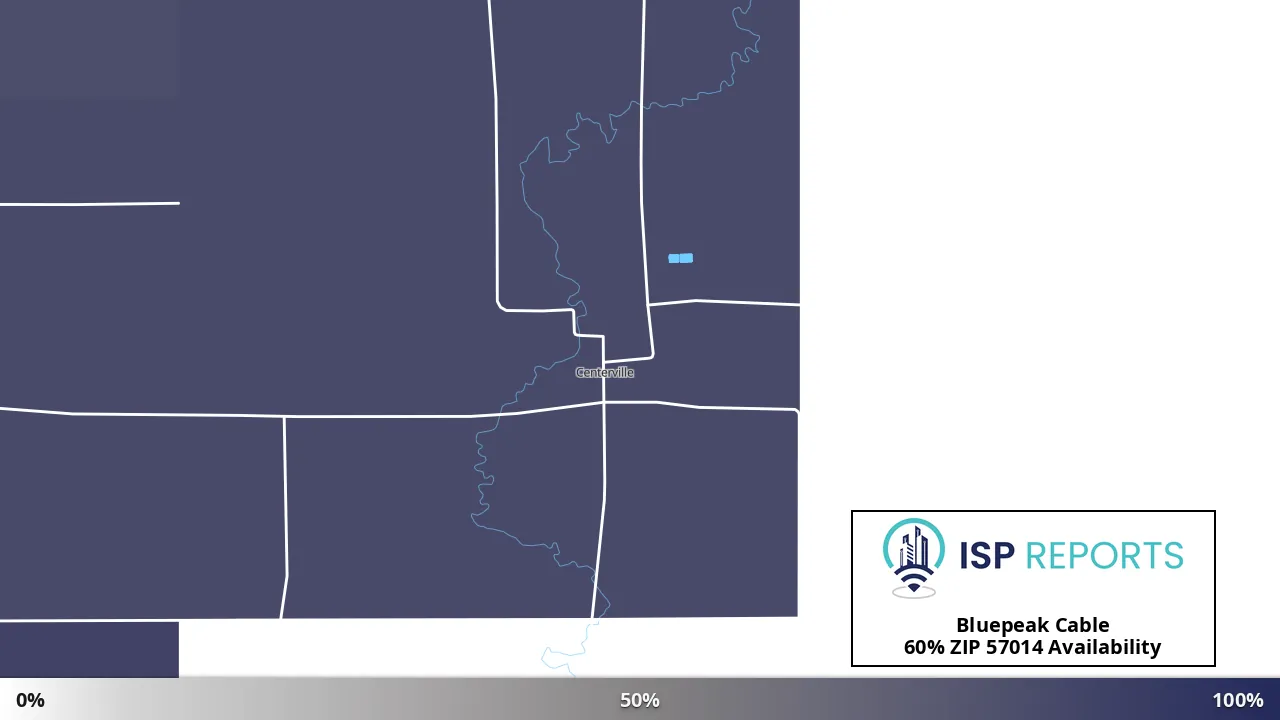 57014, SD map of internet availability