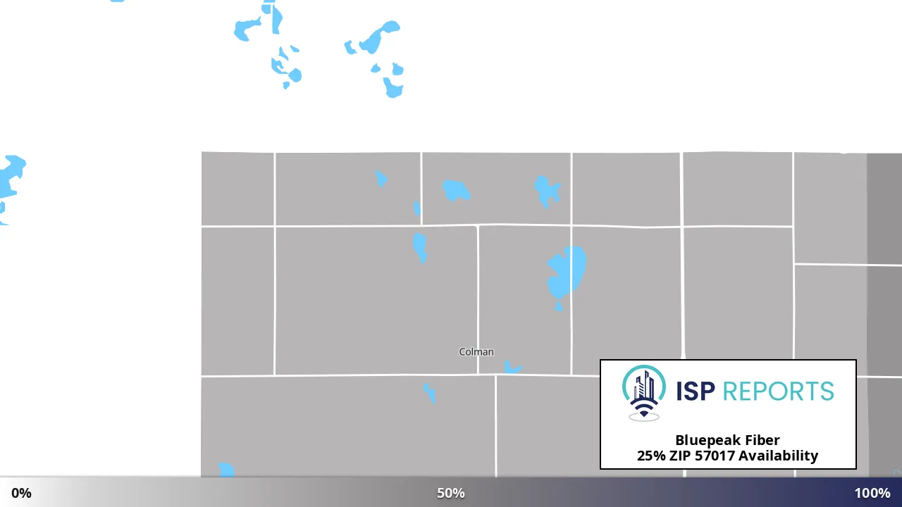 57017, SD map of internet availability