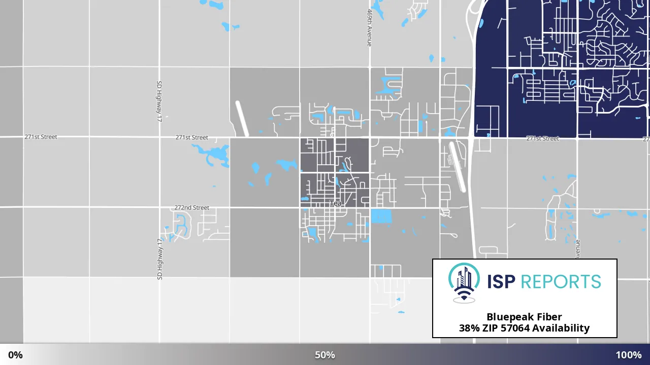 57064, SD map of internet availability