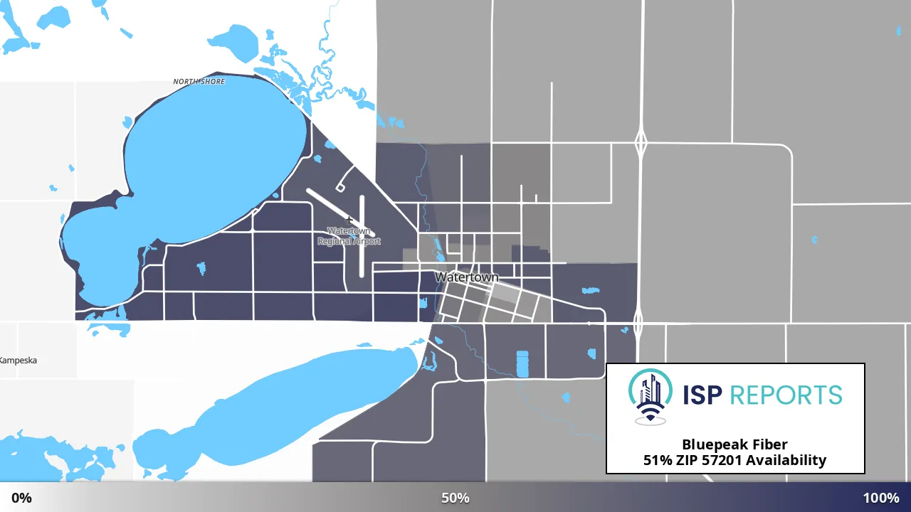57201, SD map of internet availability