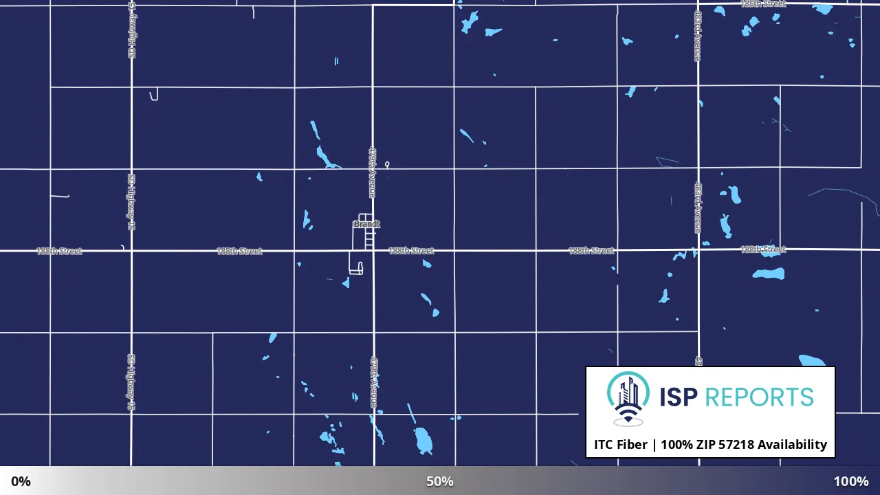 57218, SD map of internet availability