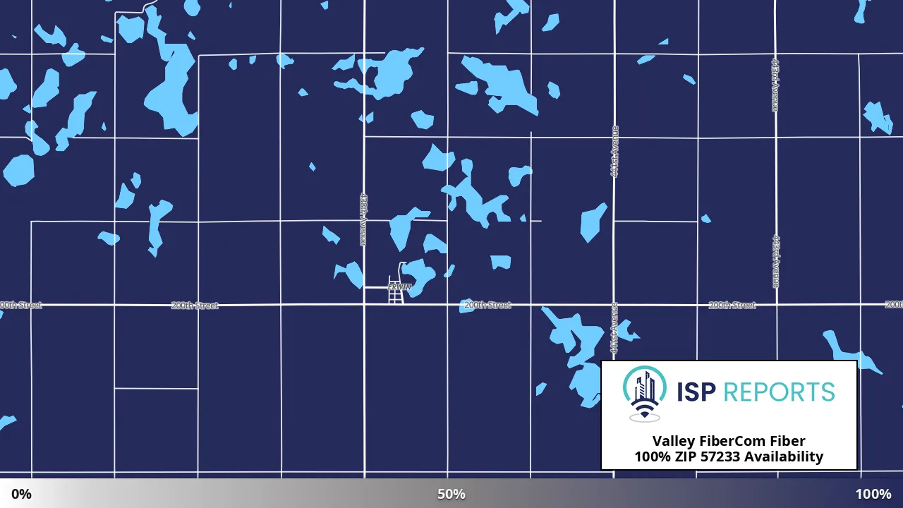 57233, SD map of internet availability