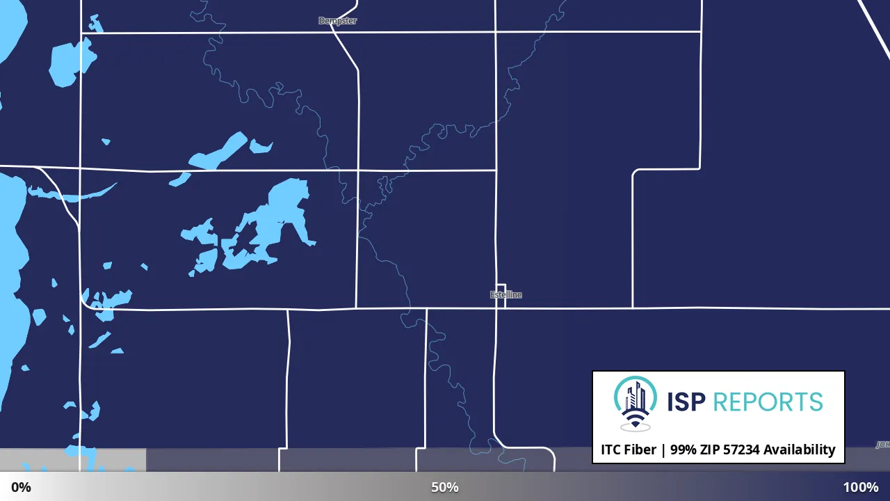 57234, SD map of internet availability