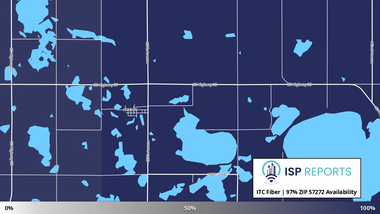 57272, SD map of internet availability