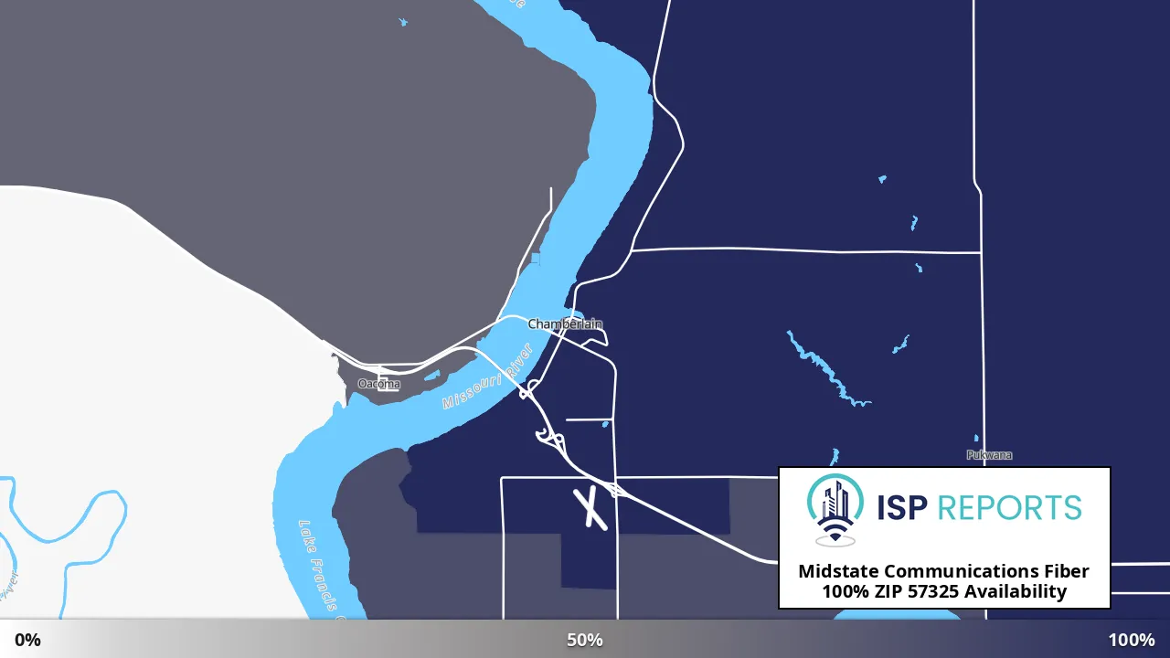57325, SD map of internet availability