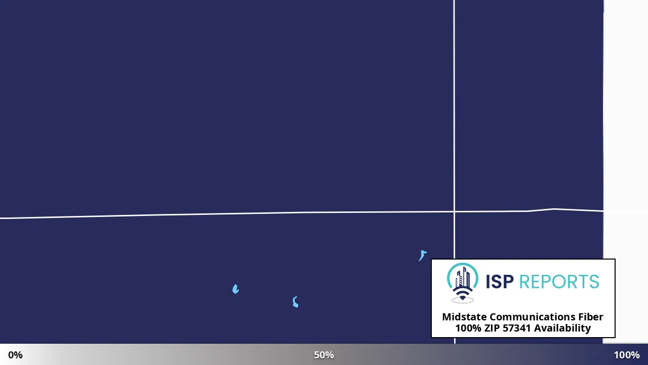 57341, SD map of internet availability