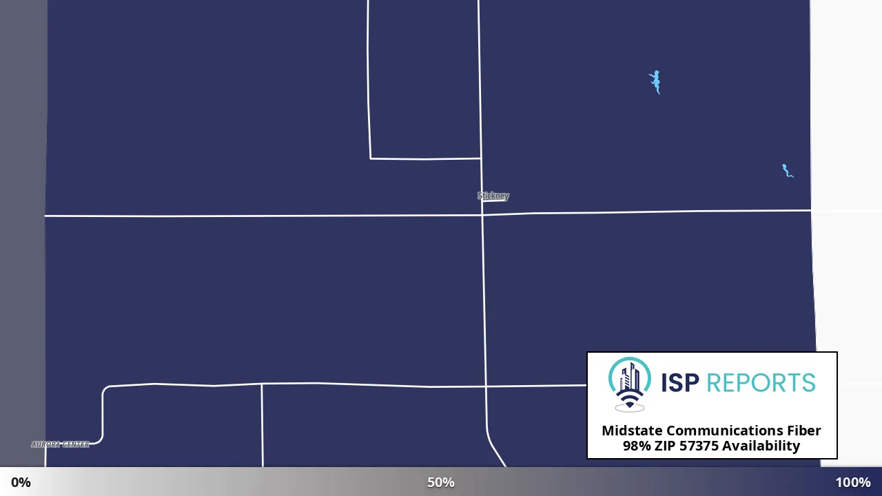 57375, SD map of internet availability