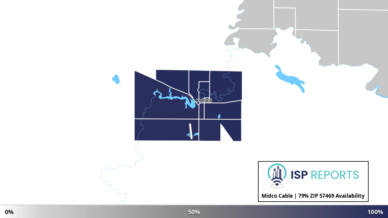 57469, SD map of internet availability