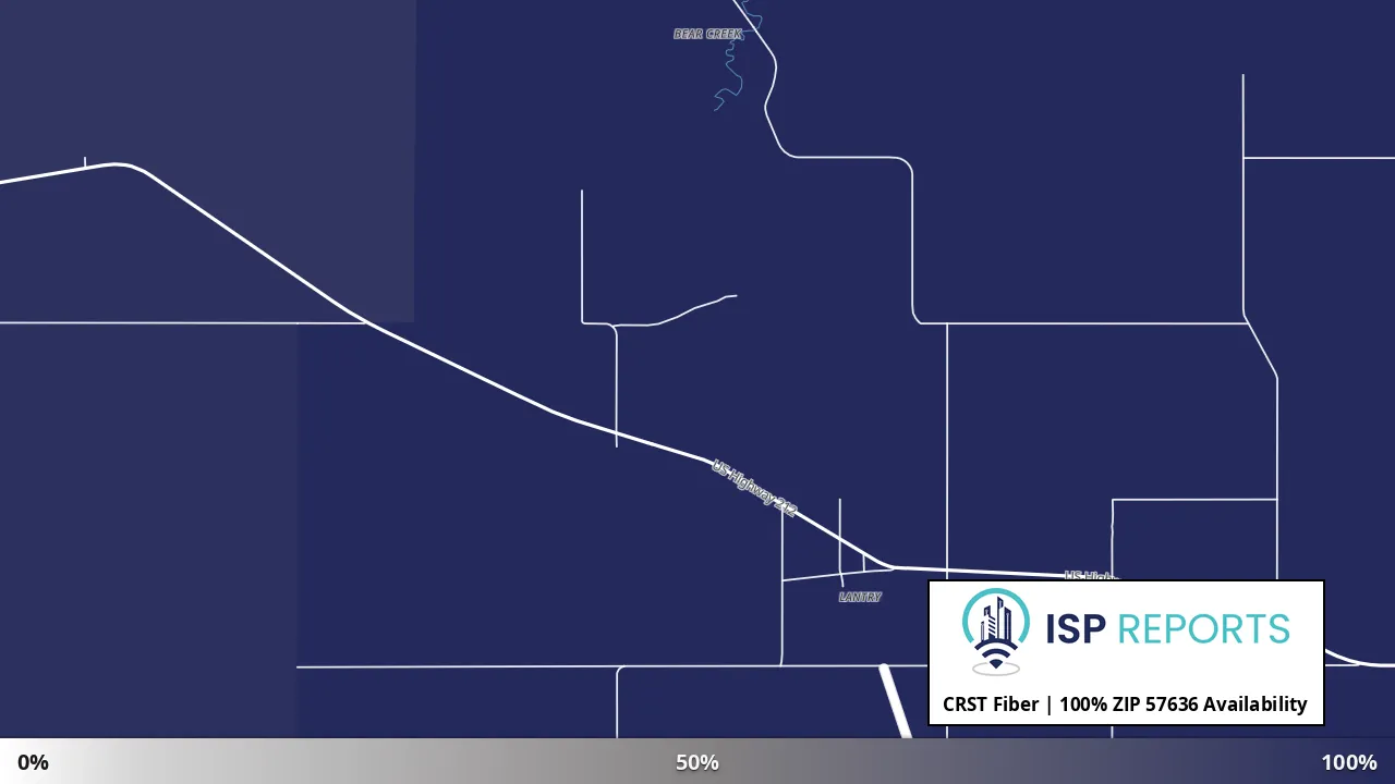 57636, SD map of internet availability