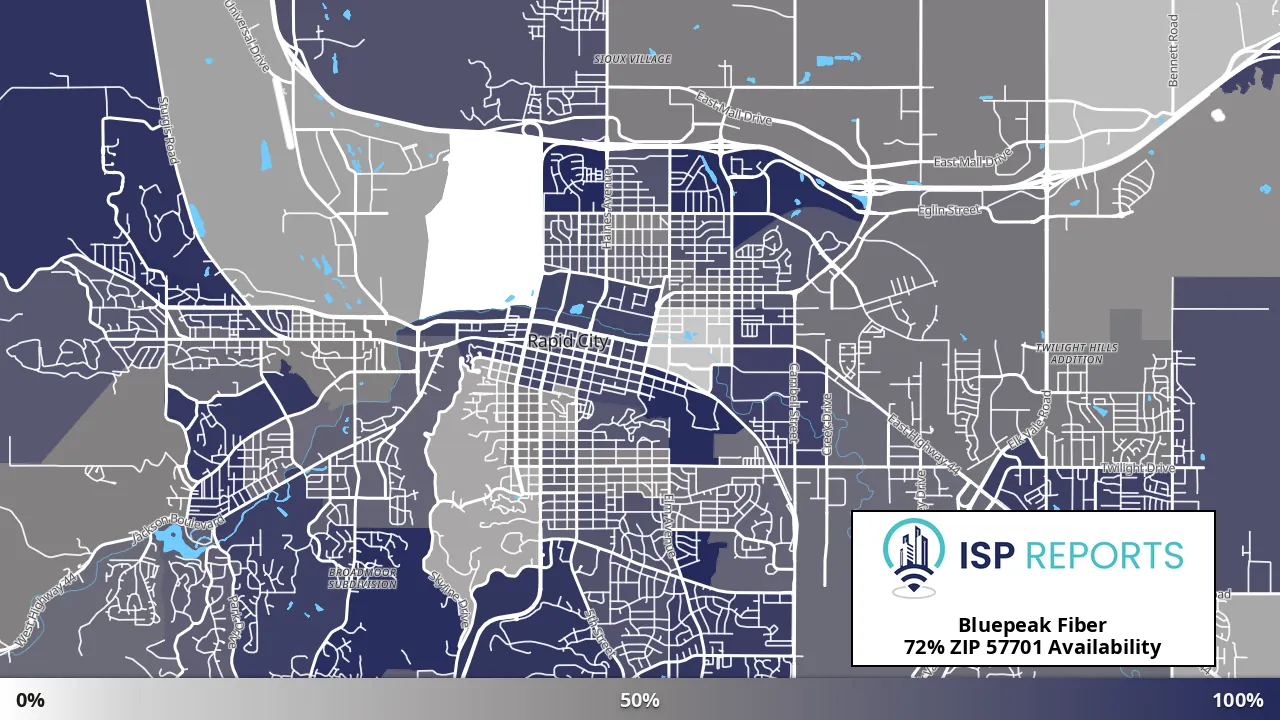 57701, SD map of internet availability