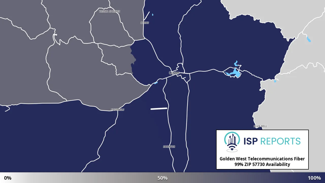 57730, SD map of internet availability