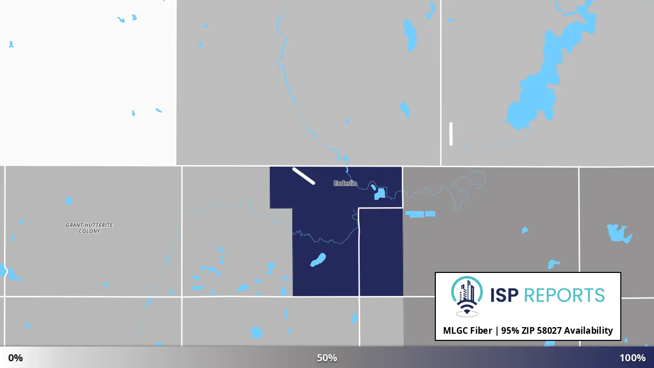 58027, ND map of internet availability