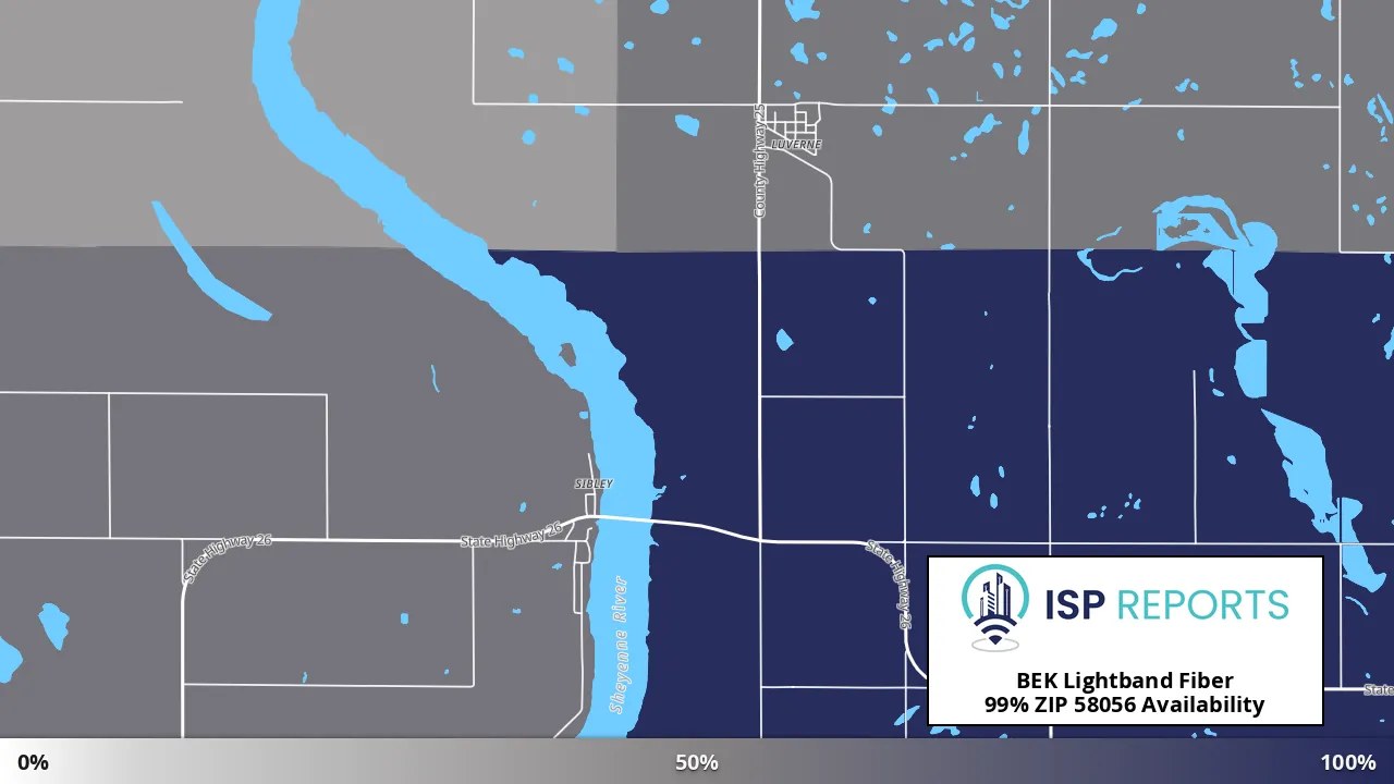 58056, ND map of internet availability