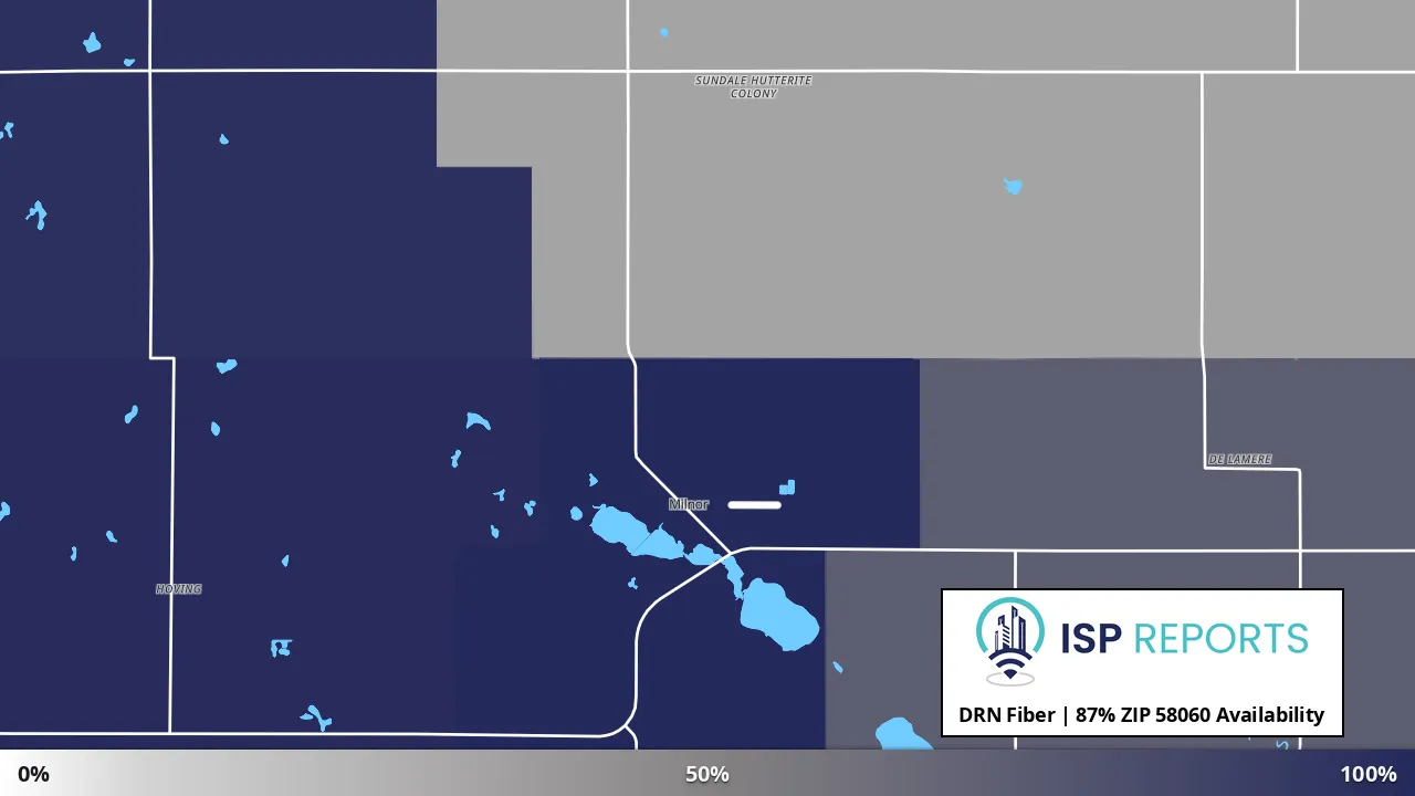 58060, ND map of internet availability