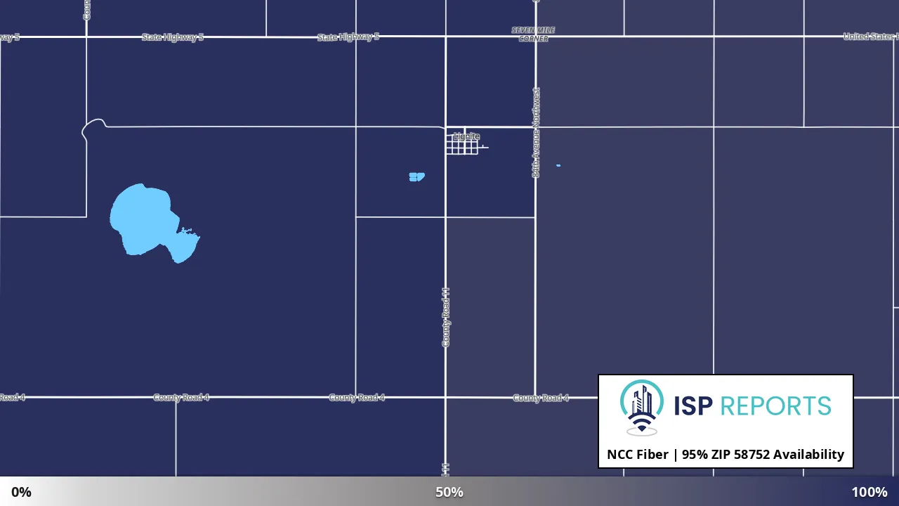 58752, ND map of internet availability