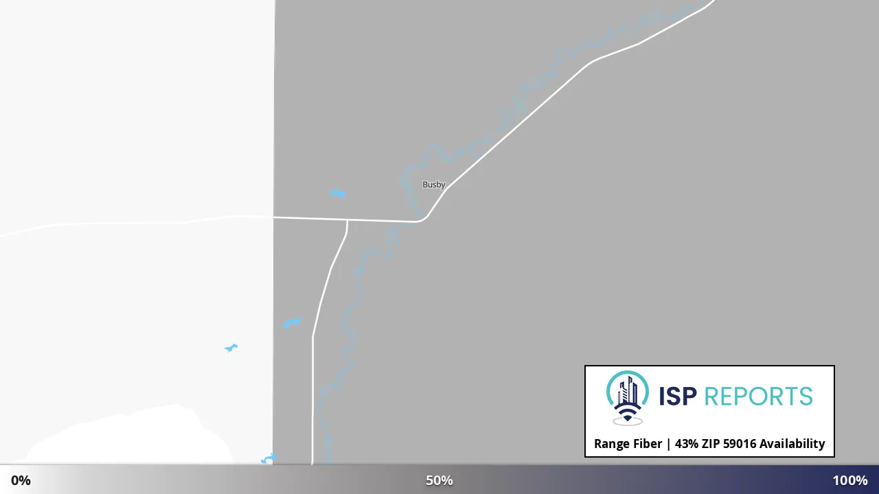 59016, MT map of internet availability