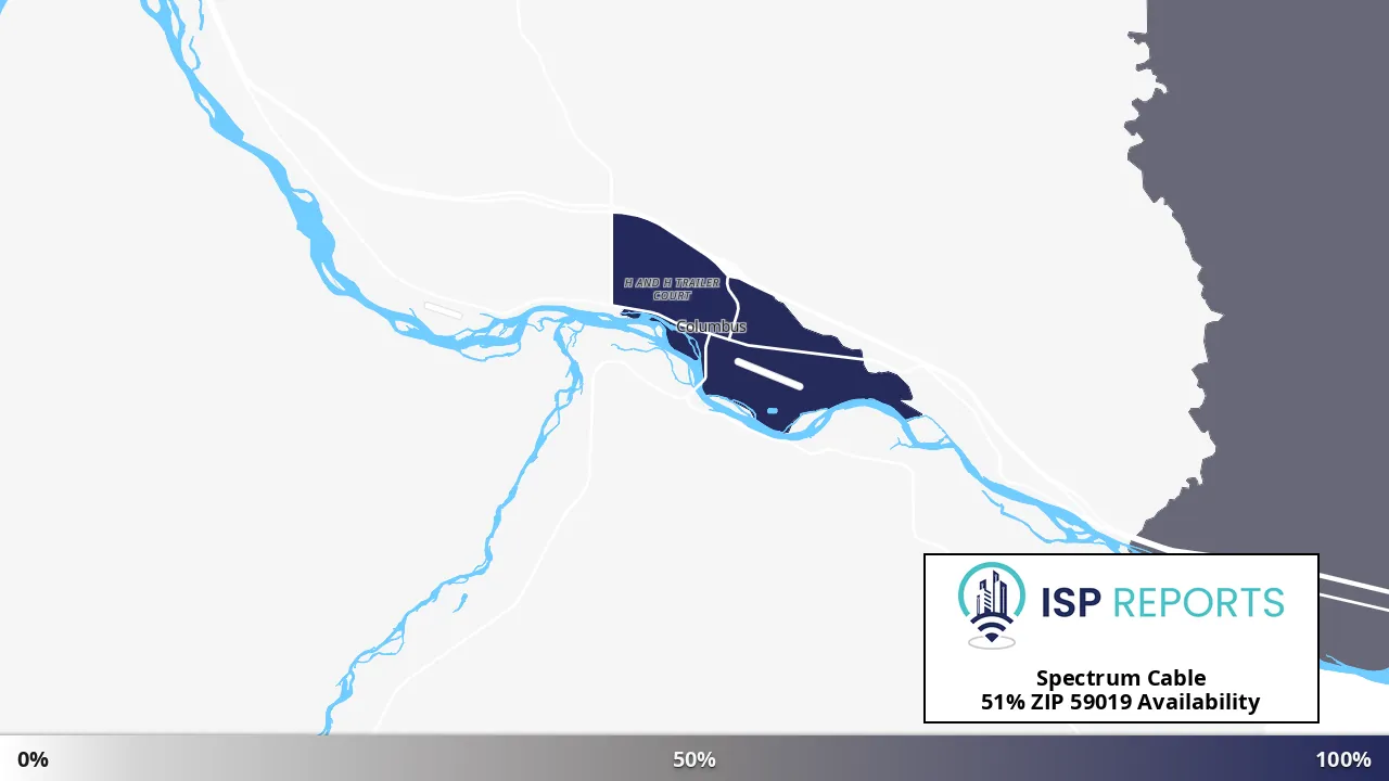 59019, MT map of internet availability