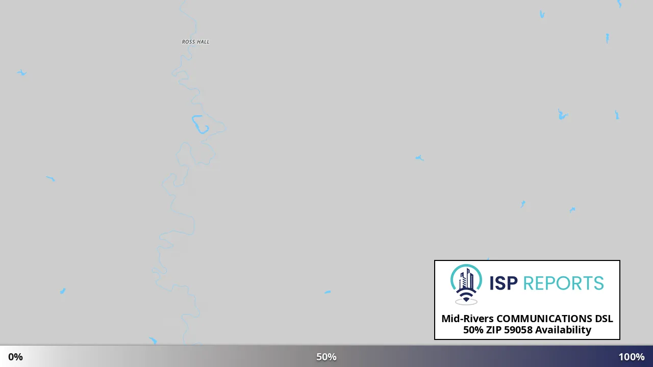 59058, MT map of internet availability