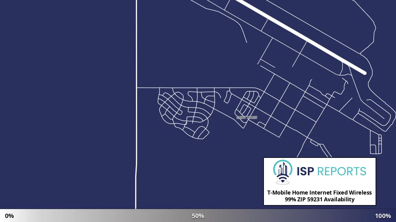 59231, MT map of internet availability