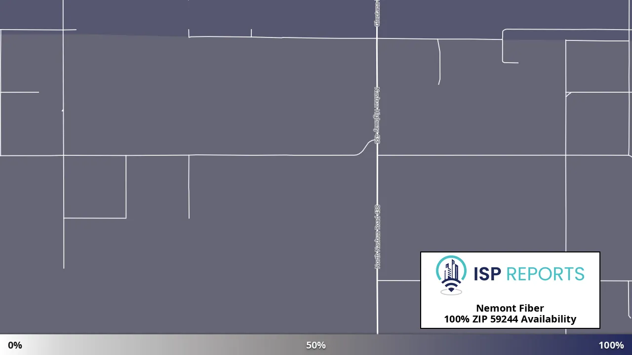 59244, MT map of internet availability