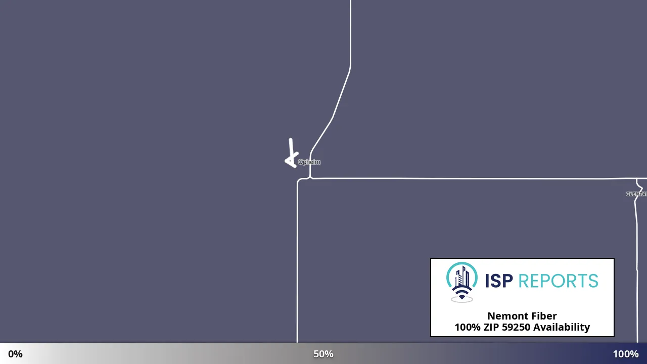 59250, MT map of internet availability