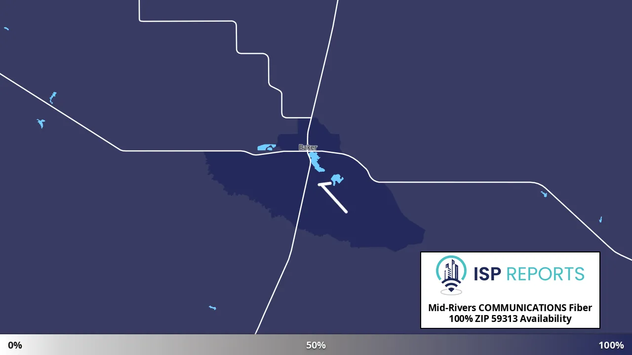 59313, MT map of internet availability