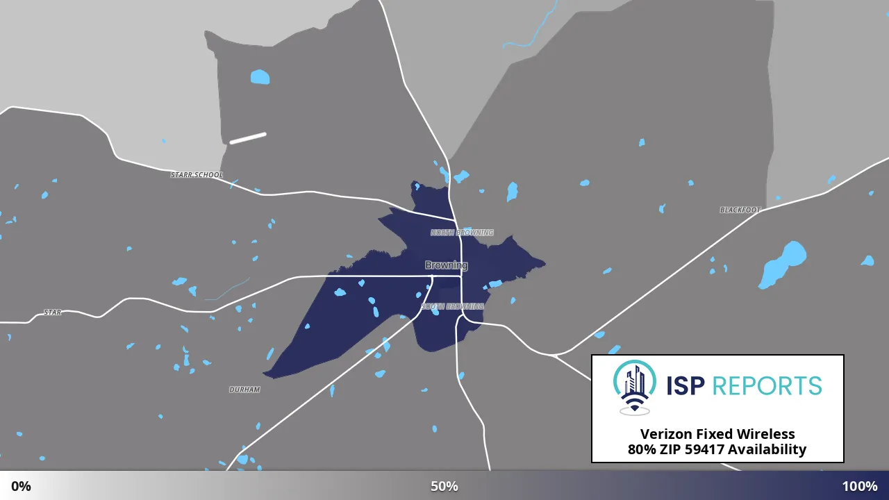 59417, MT map of internet availability