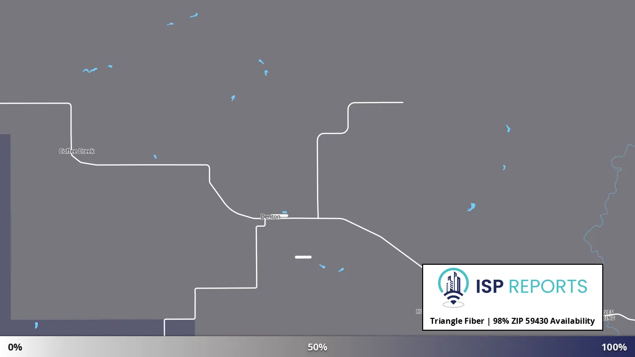 59430, MT map of internet availability