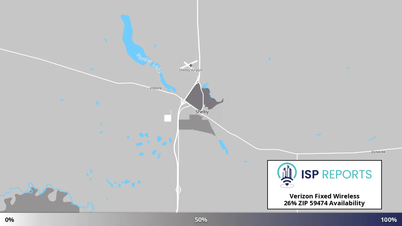 59474, MT map of internet availability