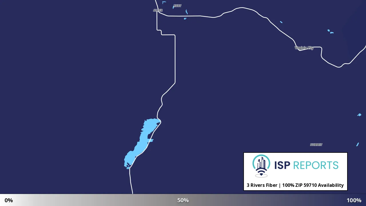 59710, MT map of internet availability